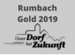Rumbach Gold 2019